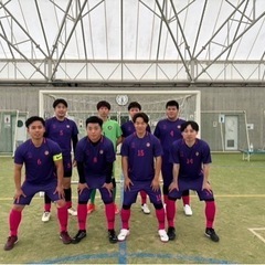 ⚽️フットサルサークル（津山）