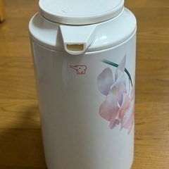 象印 ZOJIRUSHI 保温保冷ポット
