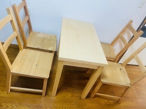 家具 ダイニングセット