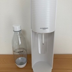 ソーダストリーム　テラ