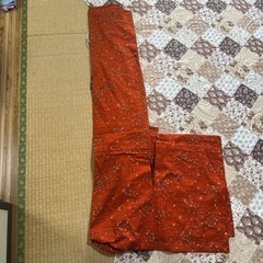 着物
