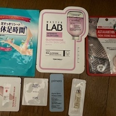 休足時間　韓国コスメ　レチノール　セラム　美容液　フェイスマスク...