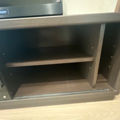 テレビ台の画像