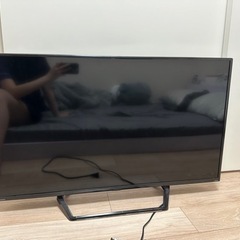 テレビ 40インチ