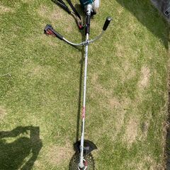 茨城県【草刈り機】をレンタルします