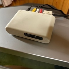 ブラウン管テレビ　ジャンク品の画像