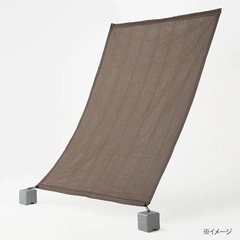 日除　サンシェード　バルコニー　の画像