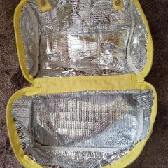 デイジーラバーズ　非売品　保冷バックの画像