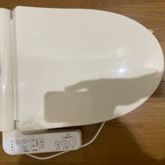 TOTO ウォシュレット　美品