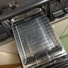 生活雑貨 調理器具 ガステーブル　都市ガス　パロマの画像