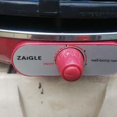 ZAIGLE ホットプレートの画像