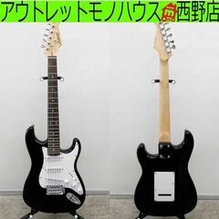 Legend LST-Z エレキギター ストラトキャスター タイ...