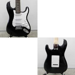 Legend LST-Z エレキギター ストラトキャスター タイプ 初心者用 練習 札幌 西区 西野の画像