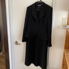 喪服  ブラックフォーマル
