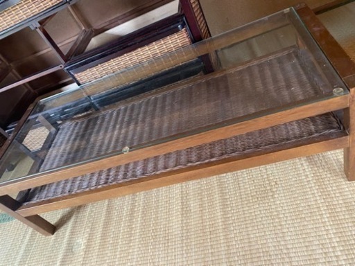 家具 テーブル センターテーブル