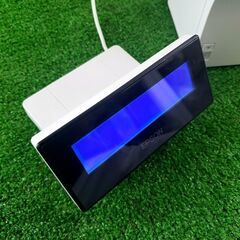 【コレ見て！店舗用品】 EPSON/エプソン TM-m30 611 レシートプリンタ　レシートプリンター用ディスプレイ M336A