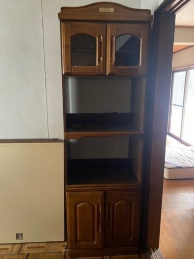 家具 収納家具 キャビネット