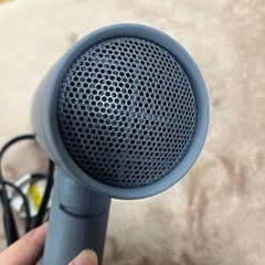SALONIA ドライヤーの画像
