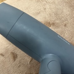 SALONIA ドライヤーの画像