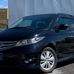 黒の車かっこいい！！