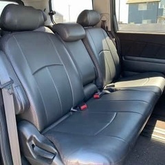 黒の車かっこいい！！の画像