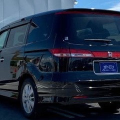 黒の車かっこいい！！の画像