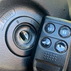 黒の車かっこいい！！の画像
