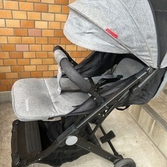 子供用品 ベビー用品 ベビーカー、バギーの画像