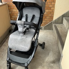 中古】品川区のベビーカー、バギーを格安/激安/無料であげます