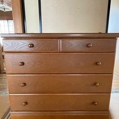 家具 ドレッサー