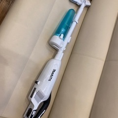 マキタ CL280FDZCW【サイクロンアタッチメント付】 本体のみ（バッテリー、充電器別売）/ 18V充電式