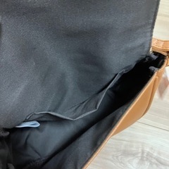 新品　ショルダーバッグの画像