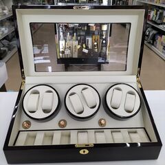 【ドリーム池田店】◎ジモティ割対象品◎ワインディングマシーン　IK-765の画像