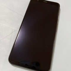 【決定】Google Pixel 4 ブラック 箱あり 128GB Android スマホの画像