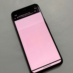 【決定】Google Pixel 4 ブラック 箱あり 128GB Android スマホの画像