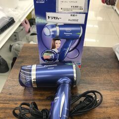 ★ジモティ割あり★ Panasonic イオニティヘアドライヤー...
