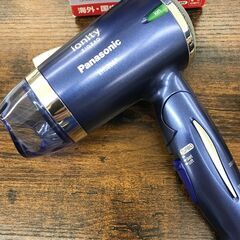 ★ジモティ割あり★ Panasonic イオニティヘアドライヤー  19年製 動作確認／クリーニング済み HJ3552の画像
