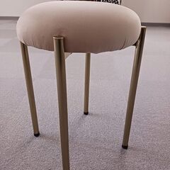 (お取引中)美品・パナスタイル　スツールの画像