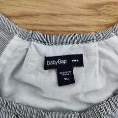 服/ファッション ワンピース　90 Babygapの画像