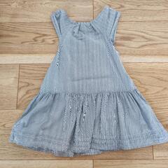 服/ファッション ワンピース　90 Babygapの画像