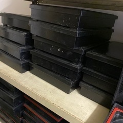 業務用　仕出し弁当　箱　お重　沢山ありますの画像