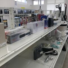 ★ジモティ割あり★ Refa 美顔ローラー シルバー H×D×W クリーニング済み HJ3553の画像