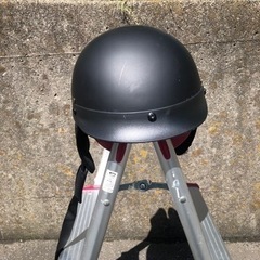 ヘルメット