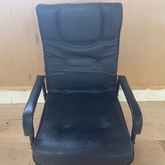 062503 訳ありソファ 1人用ソファ　イス
