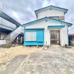 木の家5号館【偕楽園ゲストハウス】オープン❗️月単位宿泊も可能‼️ - 短期賃貸