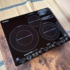 家電 キッチン家電 電磁調理器
