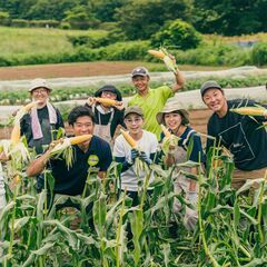 週末開講の社会人向け農業スクール | 2026年春の入学募集中！【千葉農場】の画像