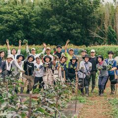 週末開講の社会人向け農業スクール | 2026年春の入学募集中！【千葉農場】の画像