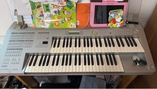 楽器 鍵盤楽器、ピアノ