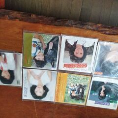 木之内みどりレコードの画像